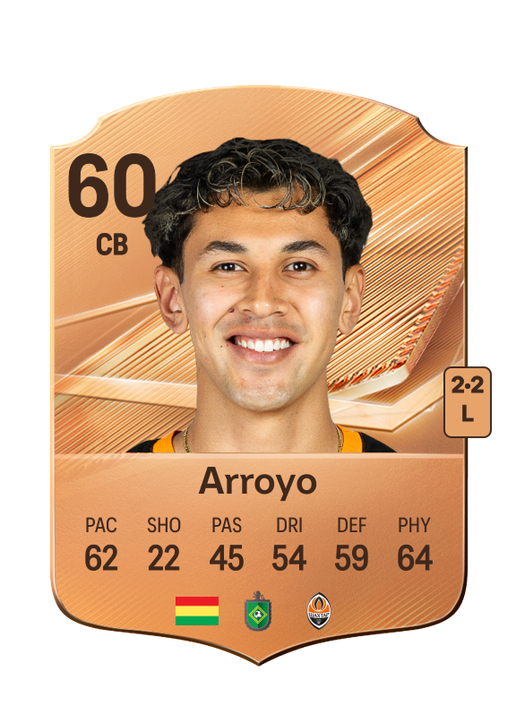 Arroyo