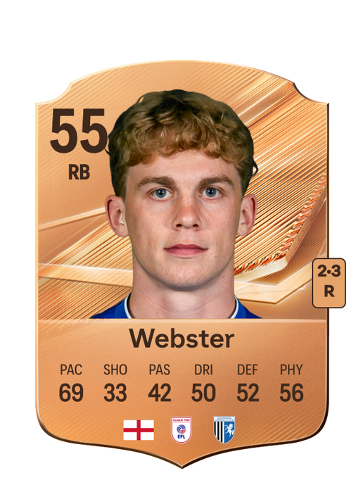 Webster
