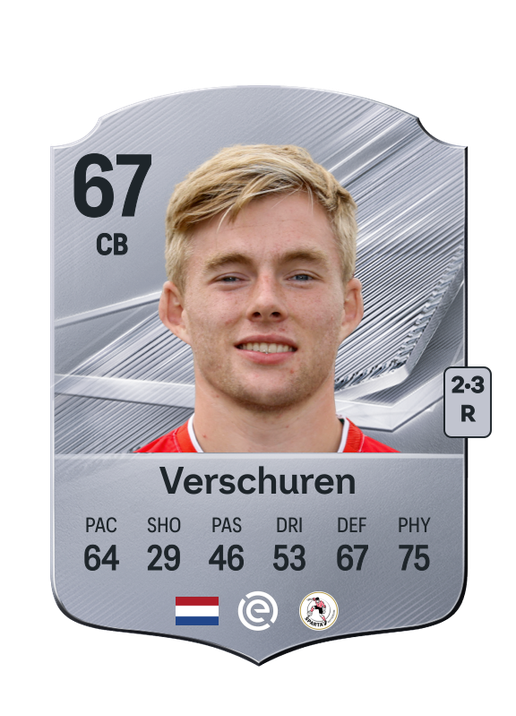 Verschuren