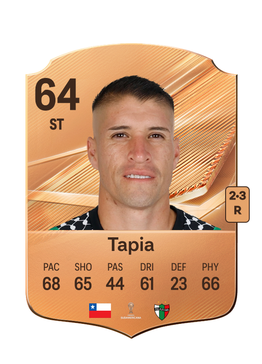 Tapia