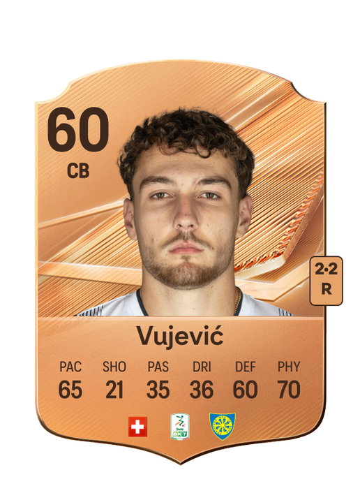 Vujević