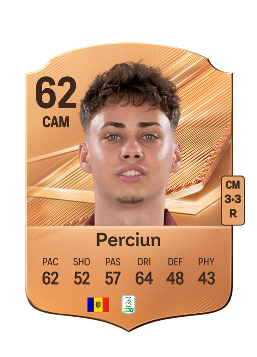 Perciun