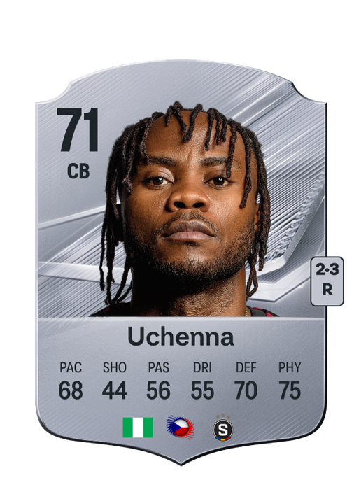 Uchenna
