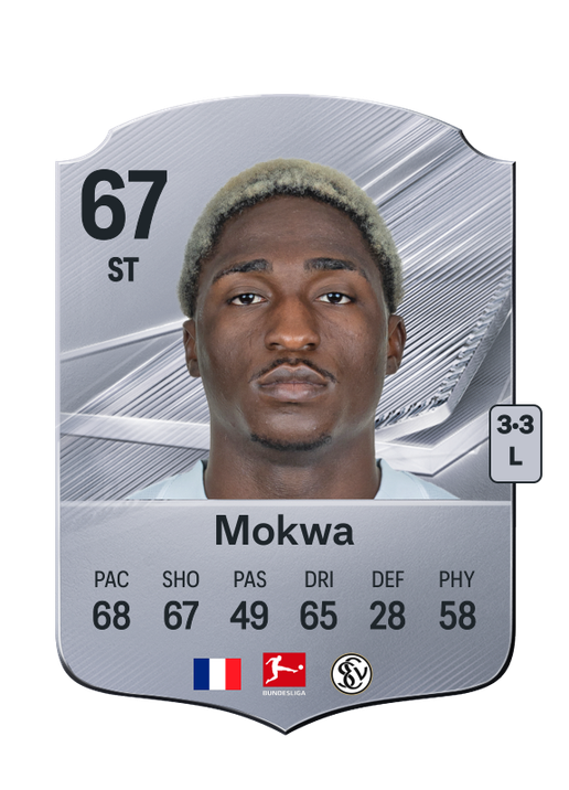 Mokwa