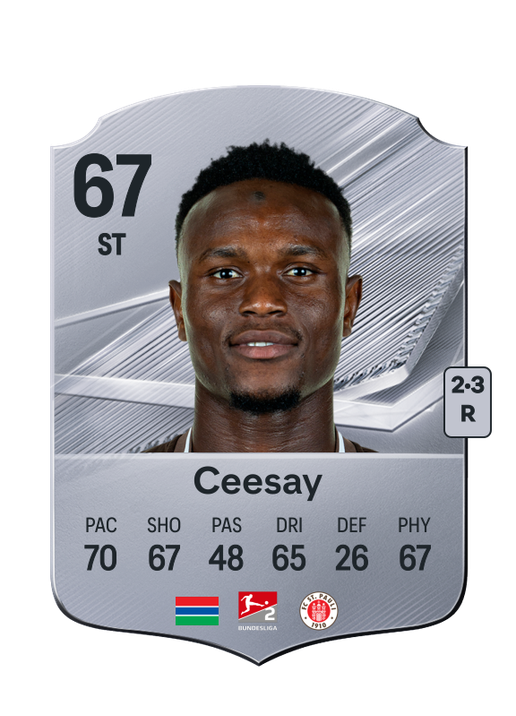 Ceesay