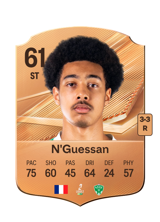 N'Guessan