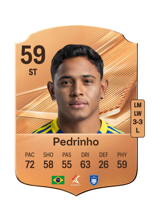 Pedrinho