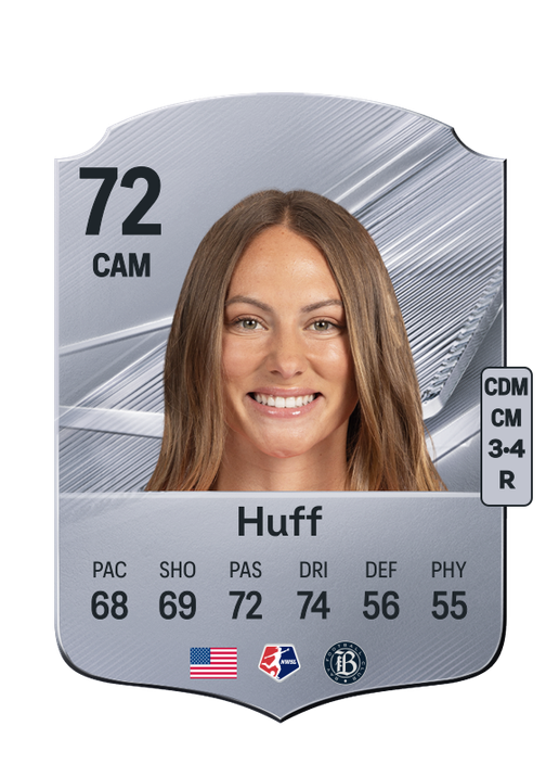 Huff