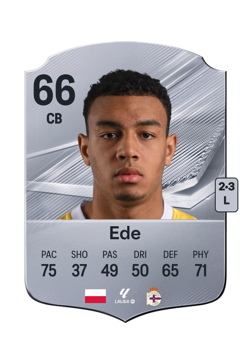 Ede