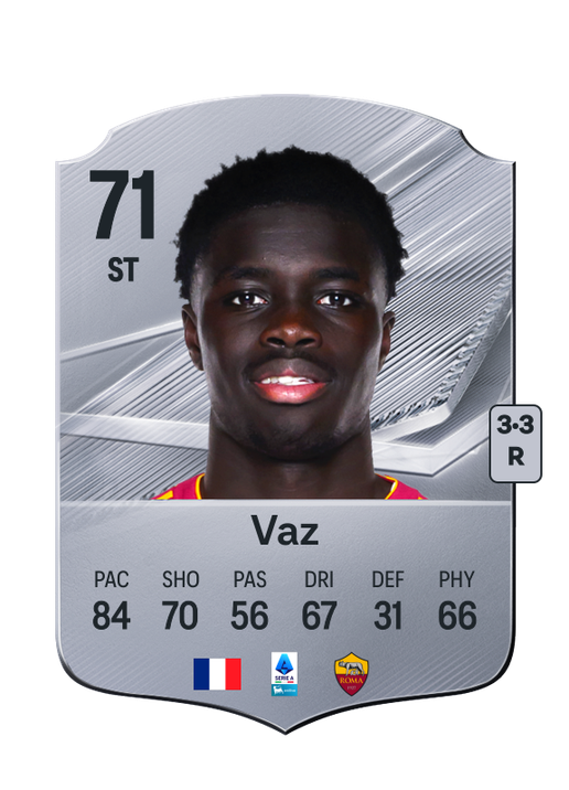 Vaz