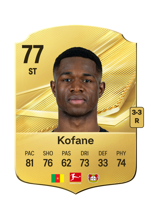 Kofane