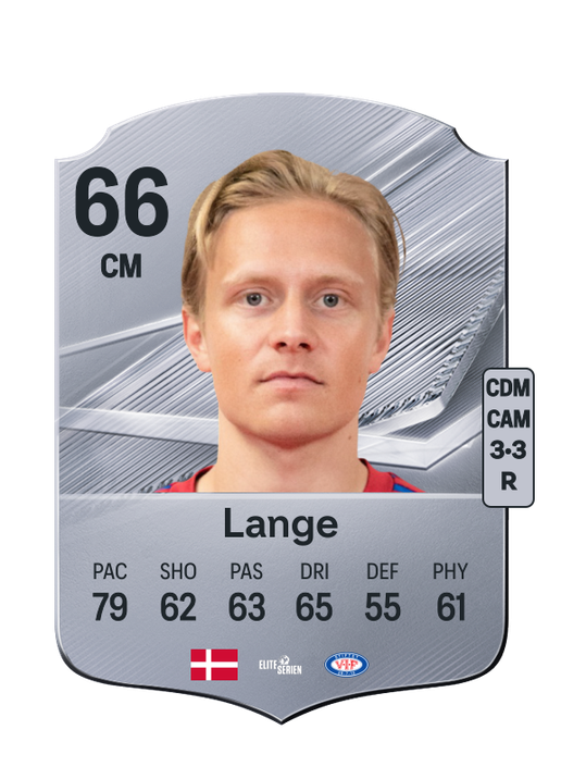 Lange