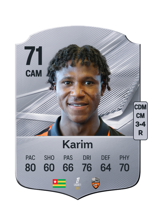 Karim