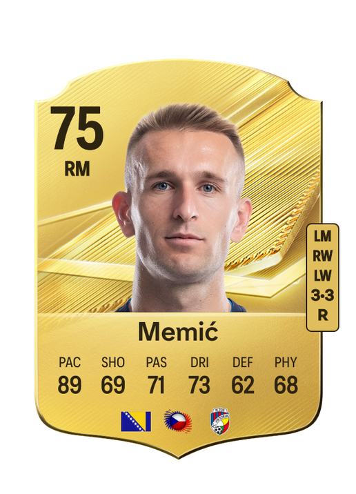 Memić