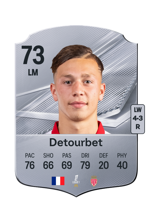 Detourbet