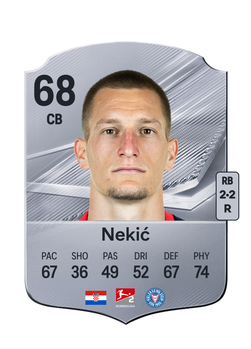 Nekić