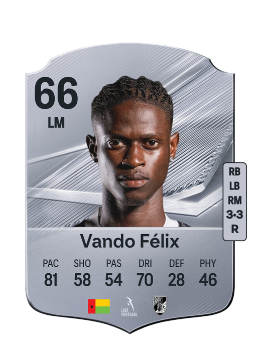 Vando Félix