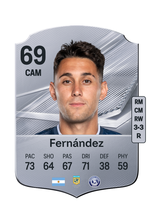 Fernández