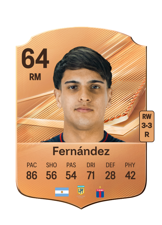 Fernández