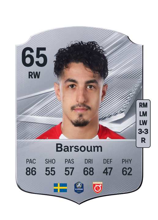 Barsoum
