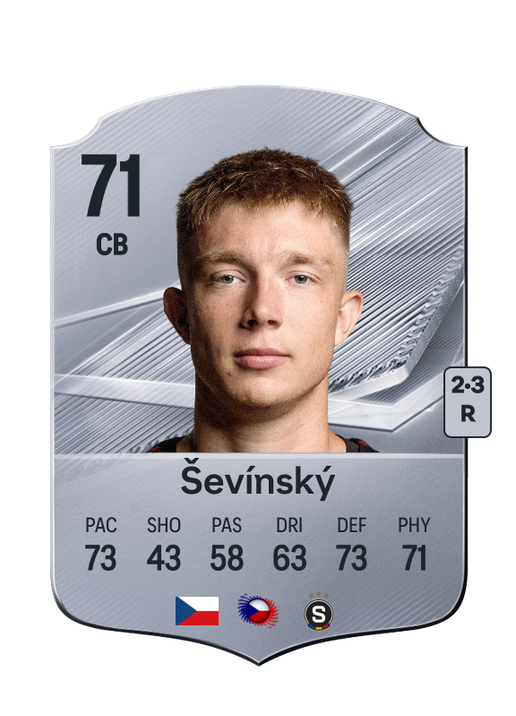 Ševínský