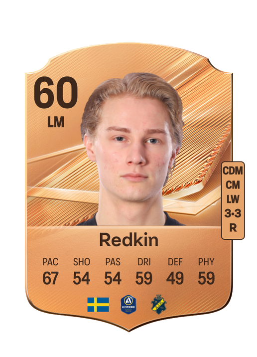 Redkin