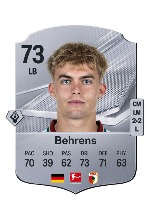 Behrens