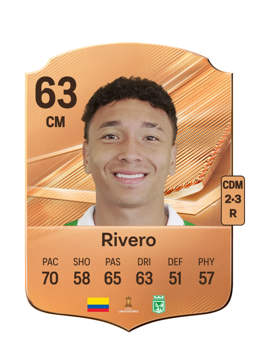 Rivero
