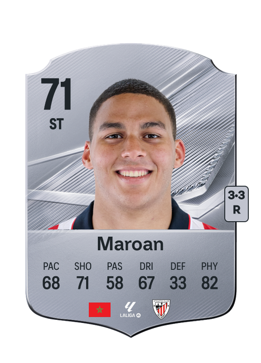 Maroan