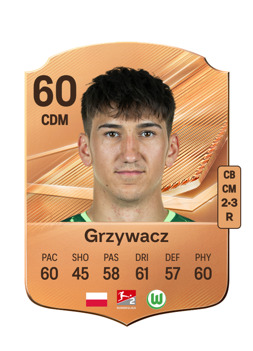 Grzywacz