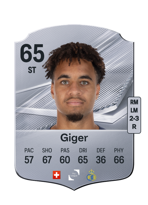 Giger