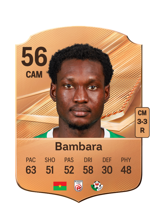 Bambara