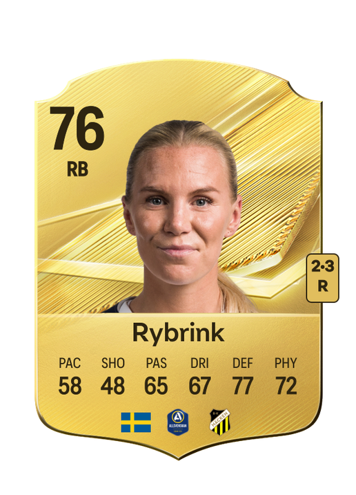 Rybrink