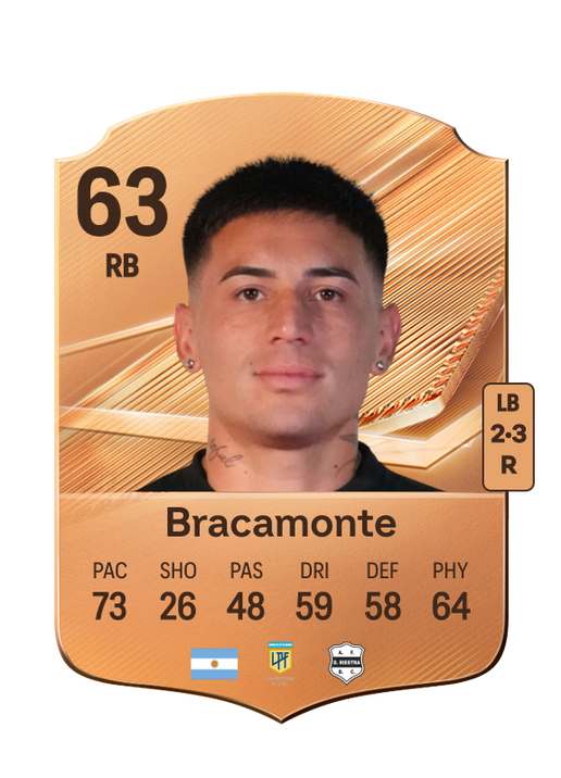 Bracamonte