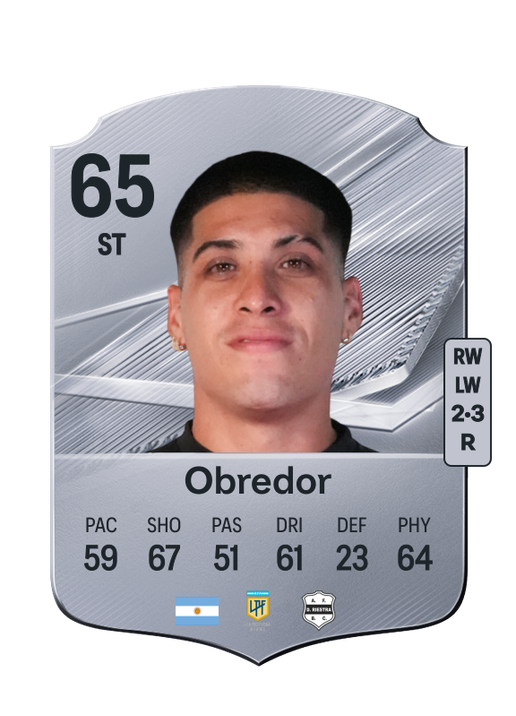 Obredor