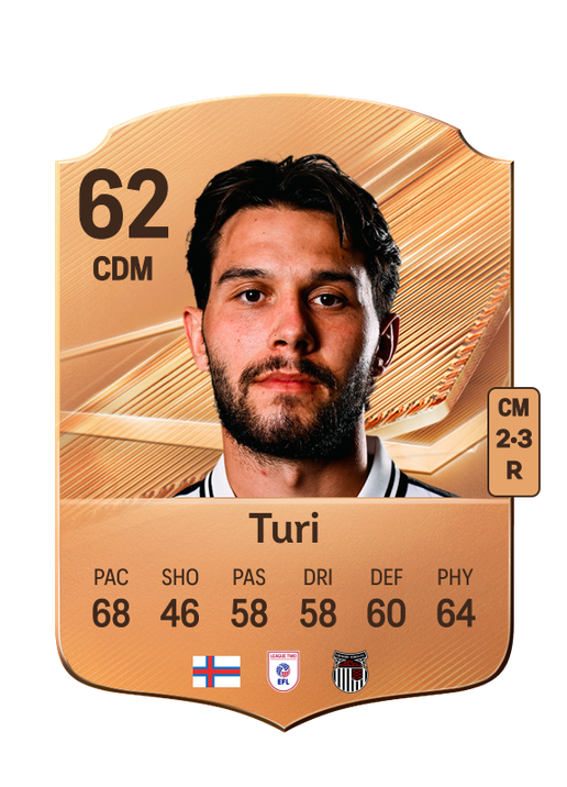 Turi