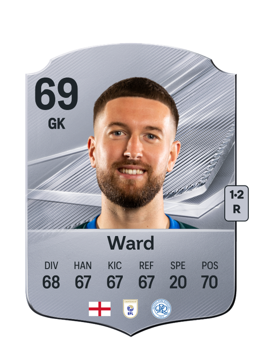 Ward