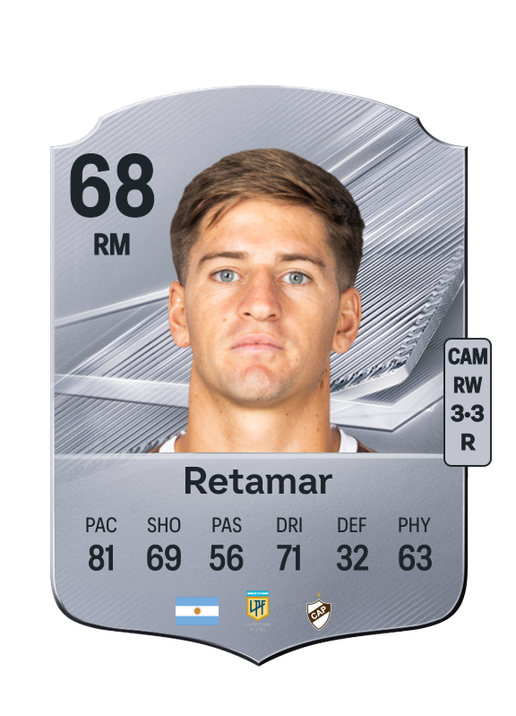 Retamar