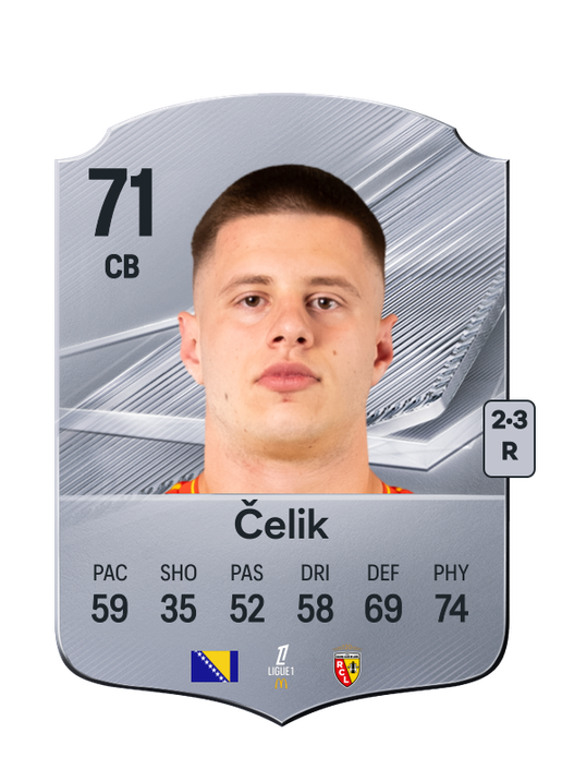Čelik