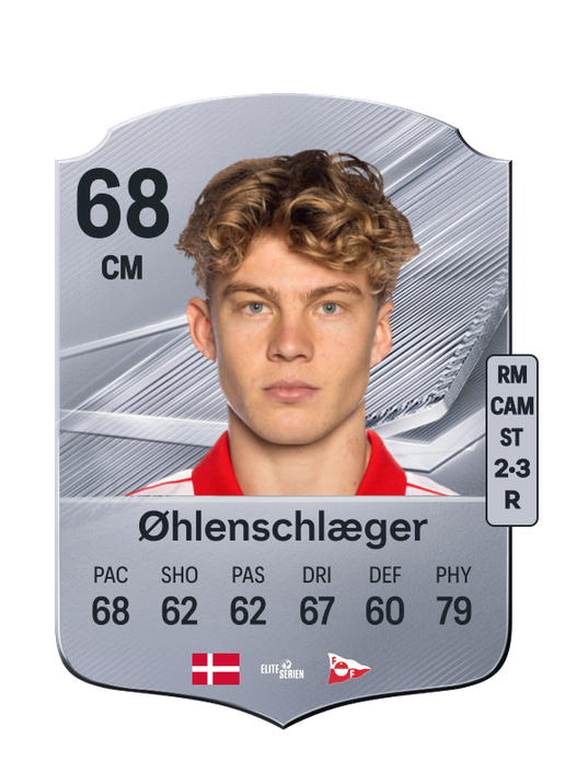 Øhlenschlæger