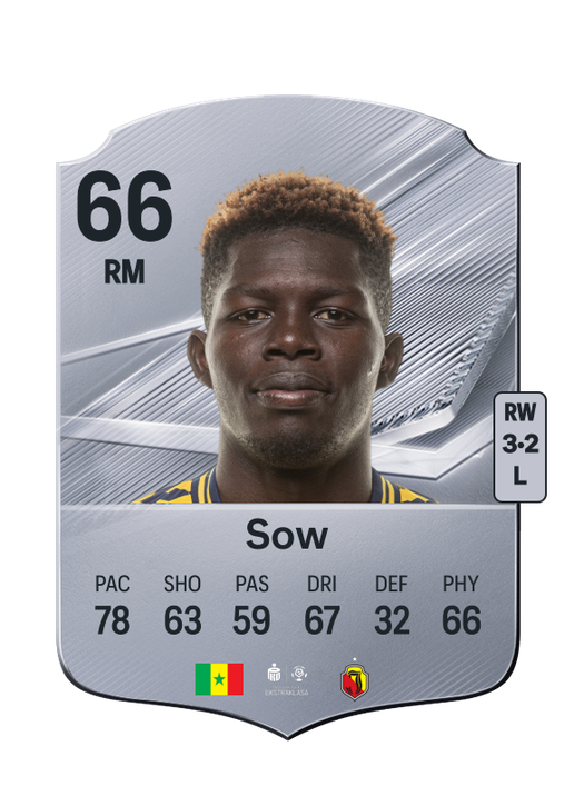 Sow