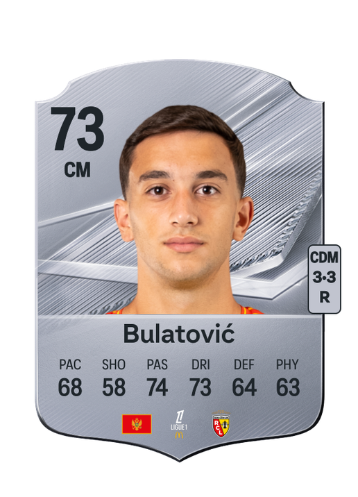 Bulatović