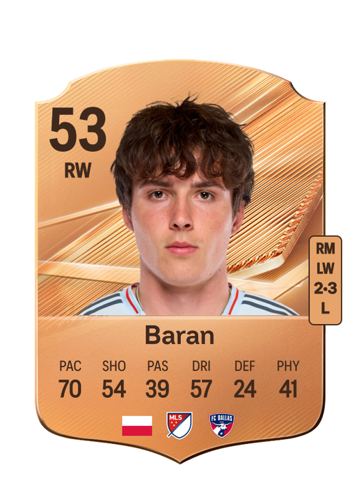Baran