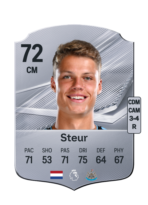 Steur