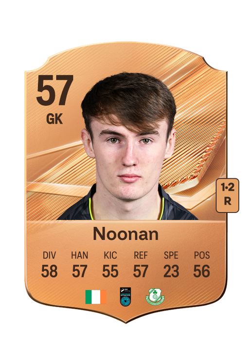 Noonan
