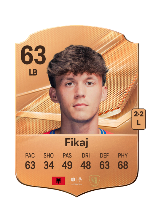 Fikaj