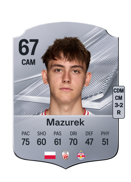 Mazurek