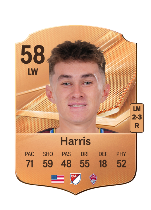 Harris