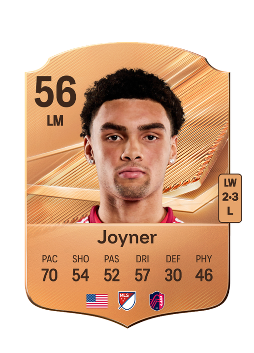 Joyner