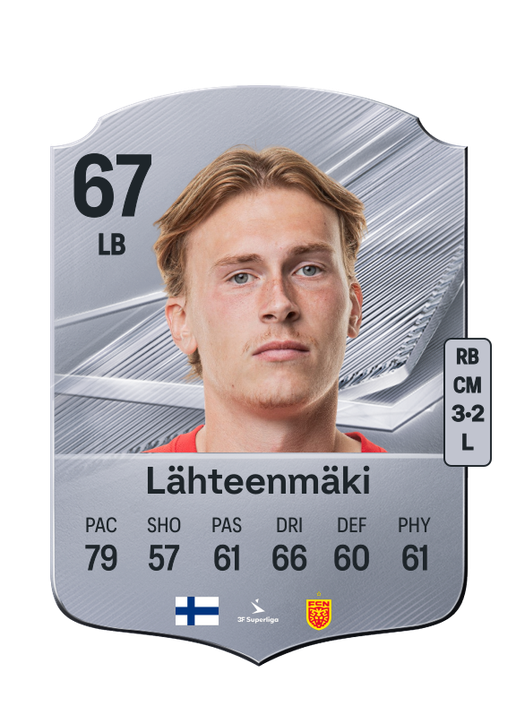 Lähteenmäki